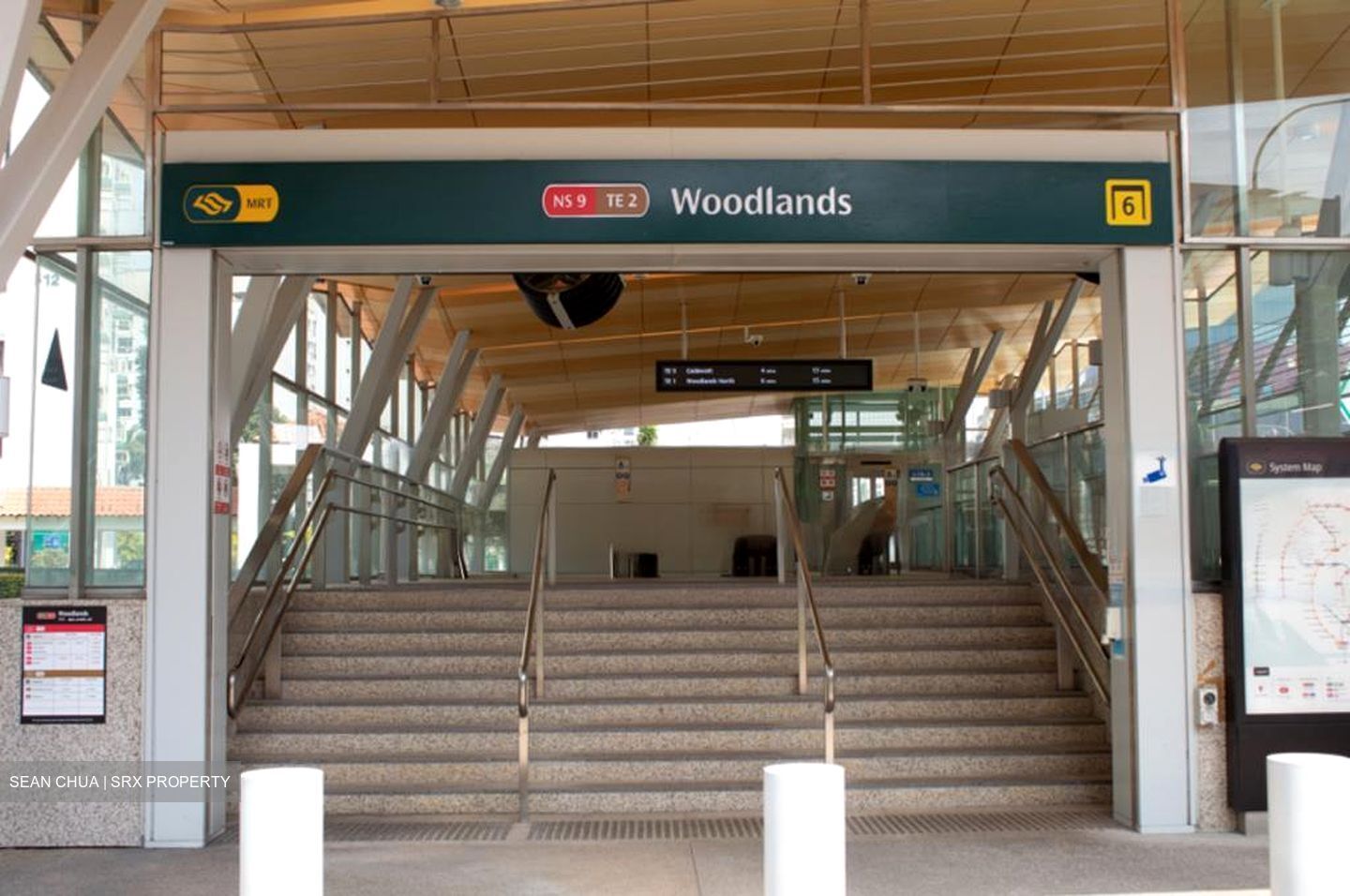Blk 897A Woodlands Drive 50 (Woodlands), HDB 5 Rooms #465211741